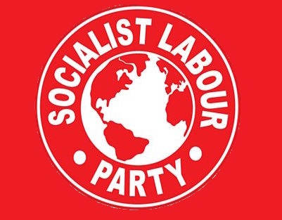 SLP Logo