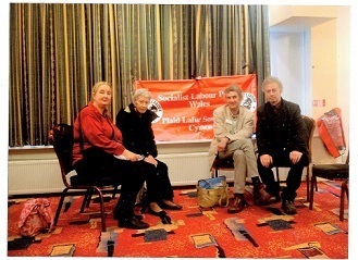 AGM Wales