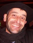 David Jacobsen