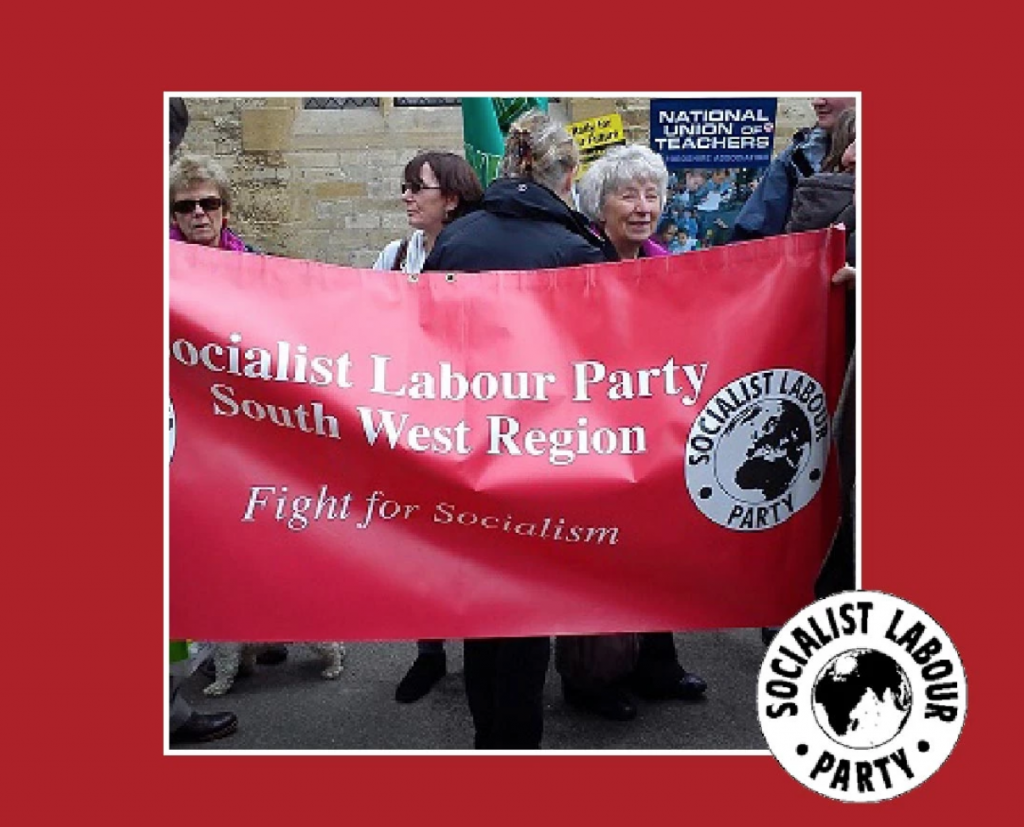 South West SLP Members