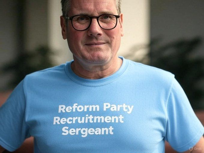 The Rise of Reform