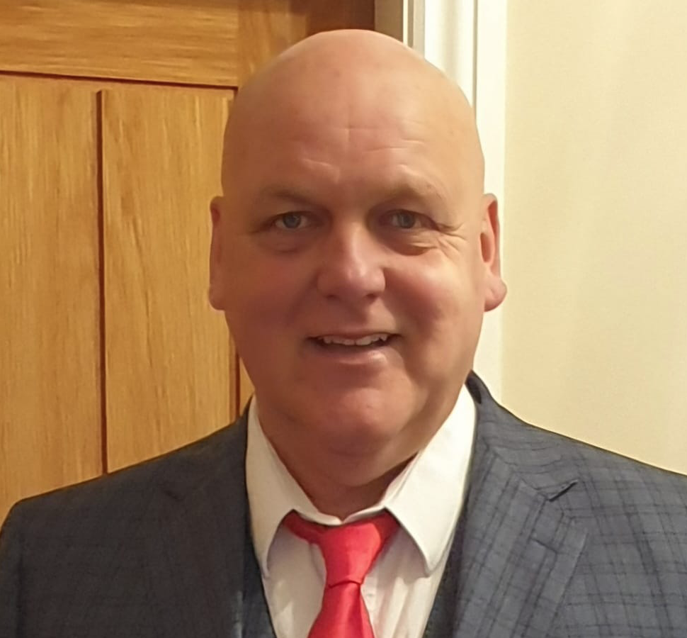Terry Robinson wins Election as Trustee of the Mineworkers Pension Scheme