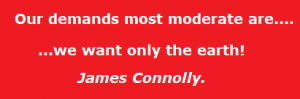 Connelly quote