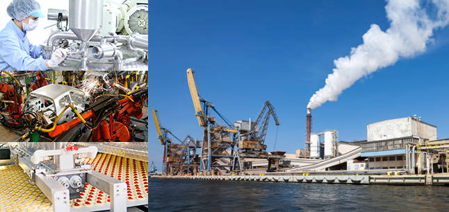 Images of Scottish Industry