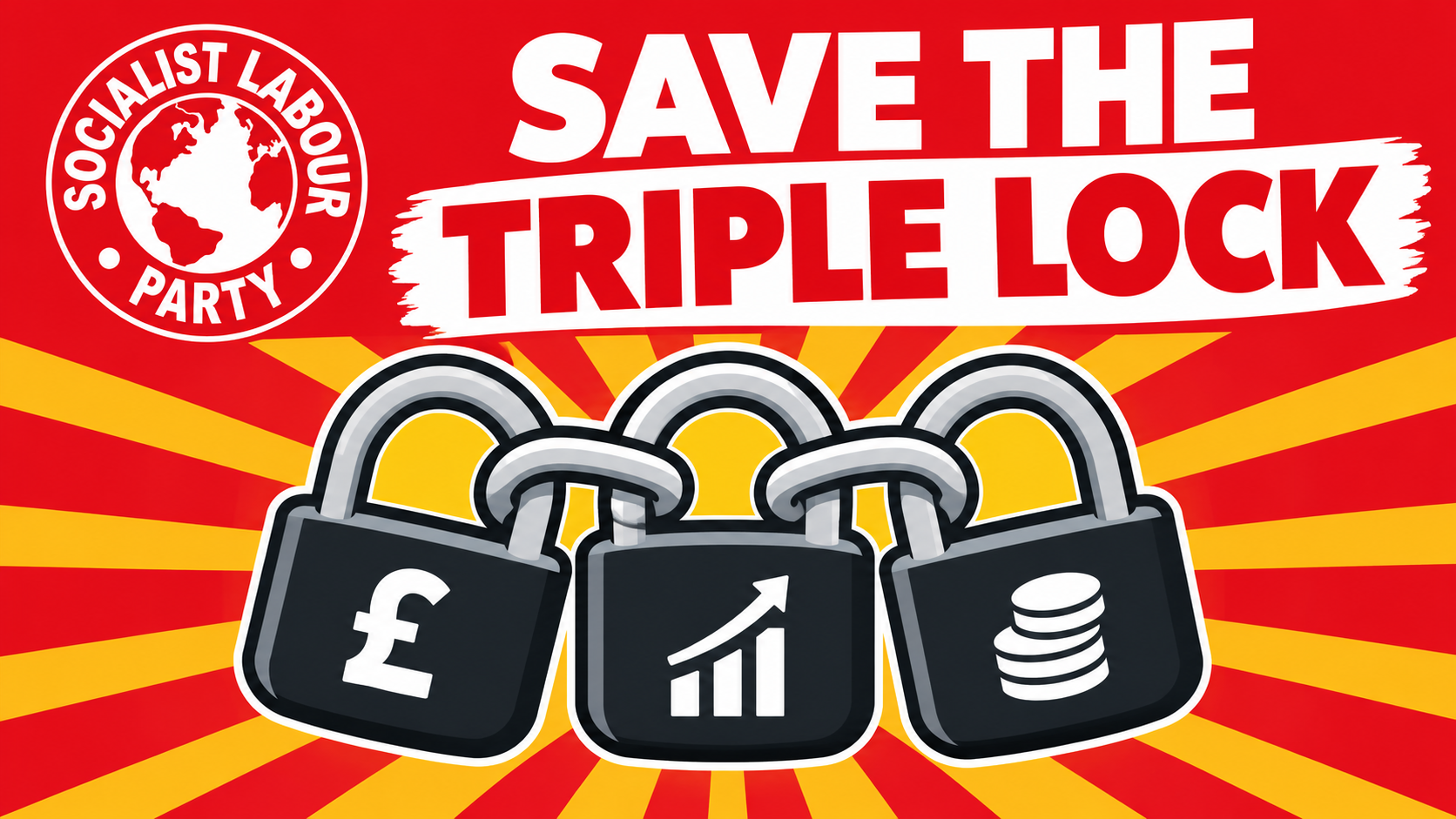 Save the Triple Lock